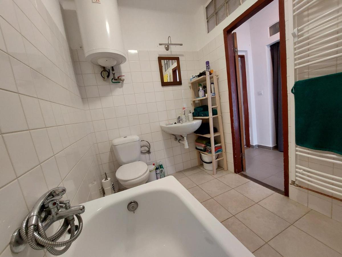 Modre Okno Villa Kozojedy Kültér fotó